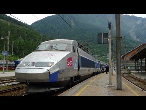 how to buy train tickets in europe