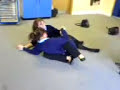 Play fight