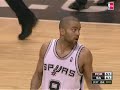 Visit www.nba.com for more highlights. NBA's Top 10 Plays for February 25th, 2009.