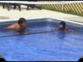 The Pool @ Pocono Ridge