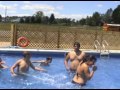 The Pool @ Pocono Ridge