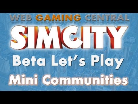 simcity