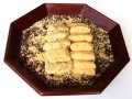 Injeolmi rice cake