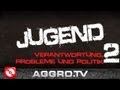 Rap City Berlin - DVD 2 - Jugend (Teil 2) - Verantwortung, Probleme und Politik