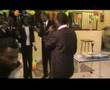 Diana Asamoah and Great Ampong Perform in France