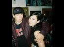 M.Shadows and Valary DiBenedetto