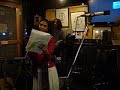 Mr. Fun and Purvi doing Basho Haiku Improv 11.21.08