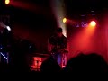 Ryan Adams - Come Pick Me Up - 7/20/06 Starland Ba