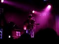 Ryan Adams - Come Pick Me Up - 7/20/06 Starland Ballroom
