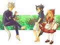 SasuNaru - unwritten