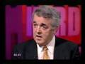 Ian Angell on Hard Talk