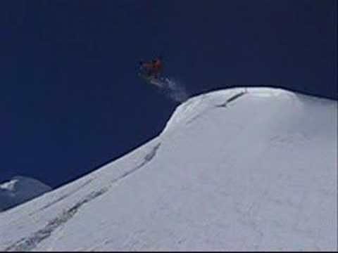 One week in Jumbo pass
