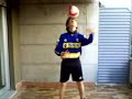 Ronaldinho Vs Ferrucci