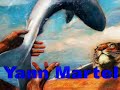 Yann Martel-The Illustrated 