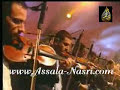 assala   saber al robayi   aaz el habayib live