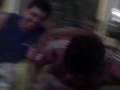 bombinha caindo