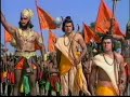 ram ji ki sena chali