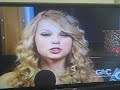 Taylor Swift on GAC part 3 Taylor Swift on GAC part 3