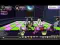 a party with rwj music (ray william johnson) fake and gay much ;)