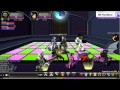 RWJ Music AQW PARTY