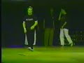 Martial Arts Extreme Kicks Contest