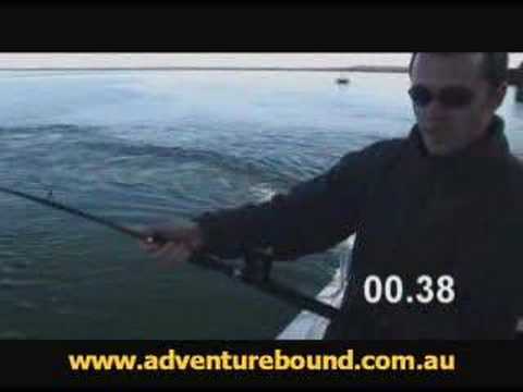 Adventure Bound - Port Augusta ...