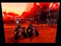 2200 Mage & Priest