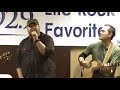 Mix Out of the Box - MercyMe - Here with me
