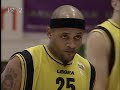 Ayuso vs. Cibona