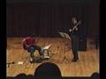 Lars Frandsen Unedited - Steve Reich Nagoya Guitar