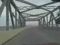Driving Across The Chesapeake Bay Bridge Driving Across The Chesapeake Bay Bridge