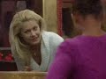 BB7 Danielle tells Janie she will be nominated pt 1
