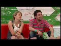 Glasto Interview