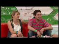 Glasto Interview