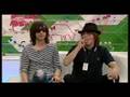 Glasto Interview