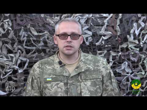 Зведення прес-центру штабу АТО станом на 6:00 16 вересня 2016 року Зведення прес-центру штабу АТО станом на 6:00 16 вересня 2016 року