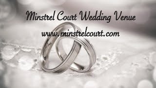 Drone Filming Wedding Venues