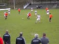Altona 93 - Eintracht Nordhorn DER ELFMETER