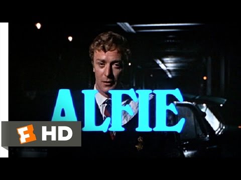Alfie (1966) – Movie Musings