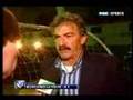 Hinchada de Boca Insulta a La Volpe (El Equipo Del Bigotón)