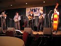 Sweet Grass at The Harvest Jam Acoustic Music Experience 11.21.09