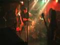 cynical bastard dance on the teeht/steak-knife cover