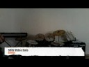 Guitar and Drumset Practice