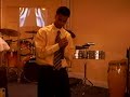 LIL WILL- TODAVIA ESTOY DE PIE LIL WILL- TODAVIA ESTOY DE PIE