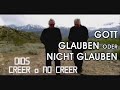 Silo und Die Erfahrung - an Gott glauben oder nicht glauben Silo und Die Erfahrung - an Gott glauben oder nicht glauben
