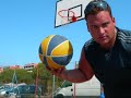 NBA ai campetti