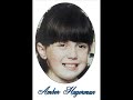 In memory of Amber Hagerman