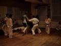 Bakemono VS. Iron Fist
