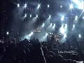 Mago de Oz Hermosillo 2008 - Hasta que el cuerpo aguante