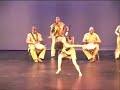 African Dance African Dance